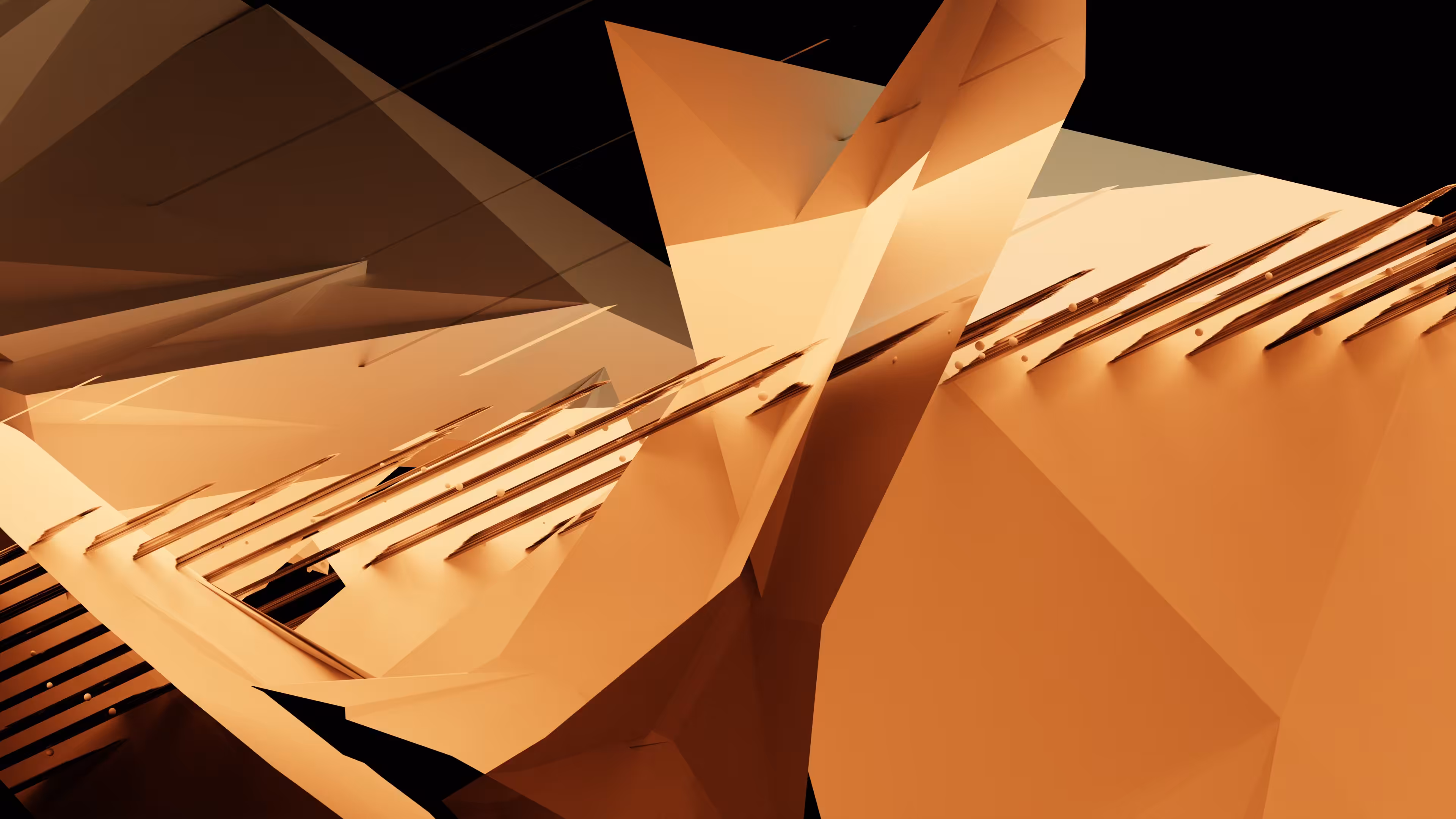 Sahara Spine