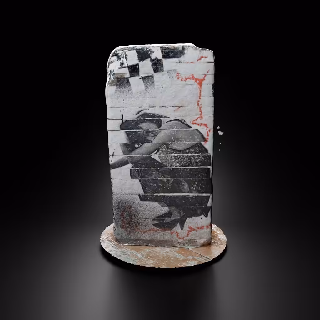 Brick#7