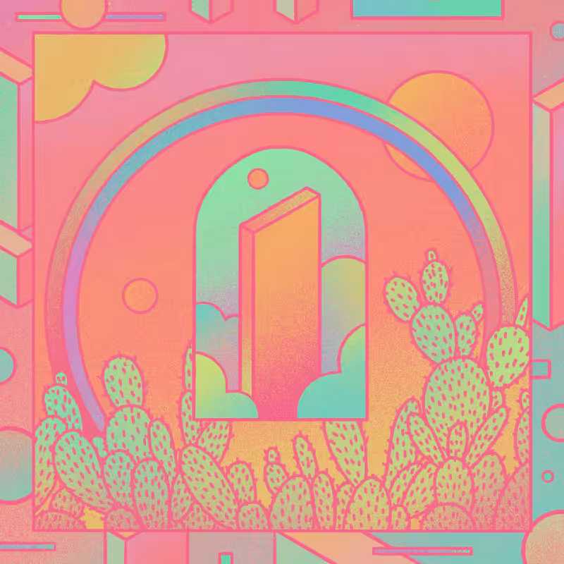 mirage #60