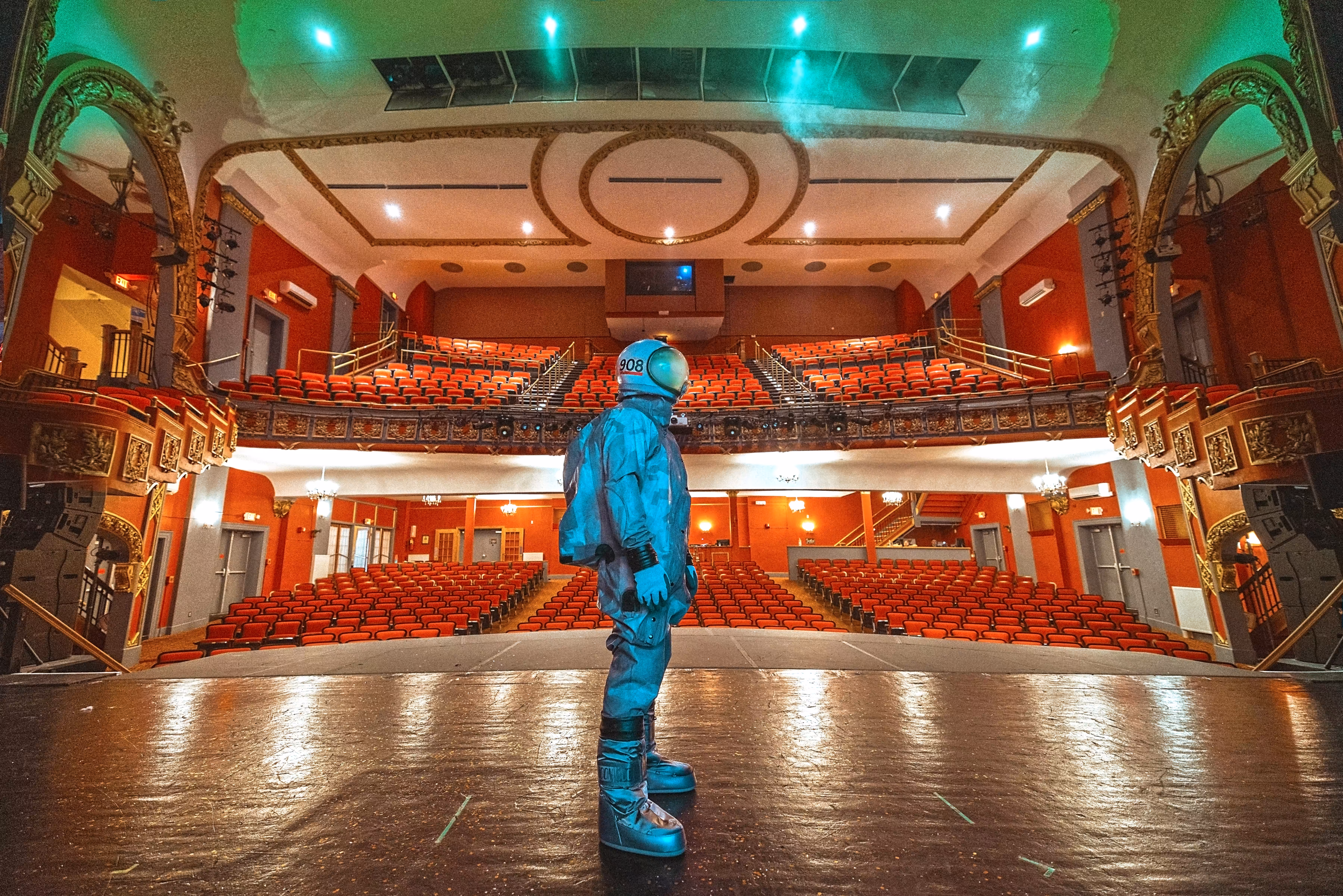 Palace Theater