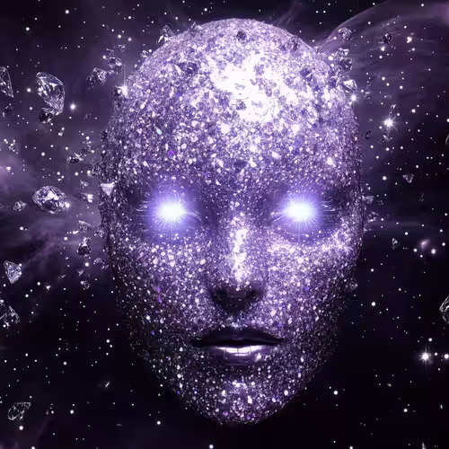 Rodeo posts: The Goddess Cosmica: Celestial Embrace