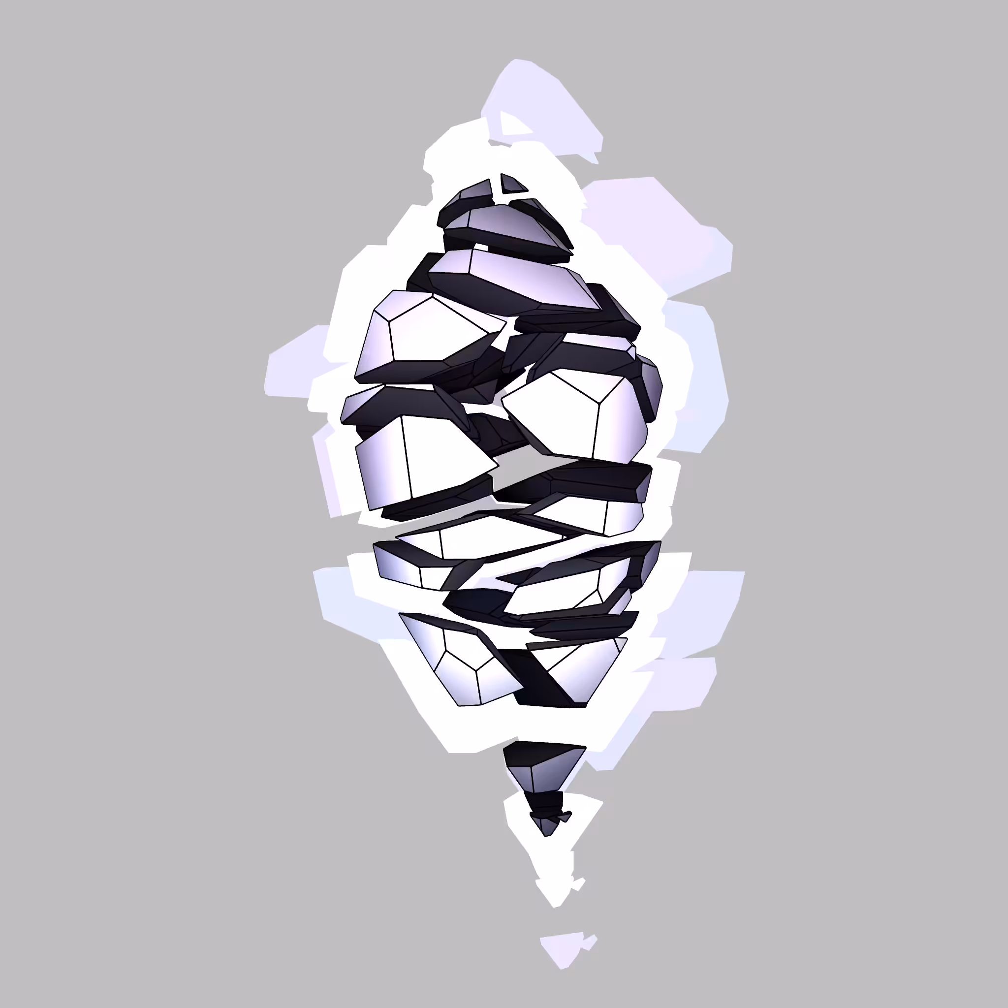 SWTBD - London Prototype #27