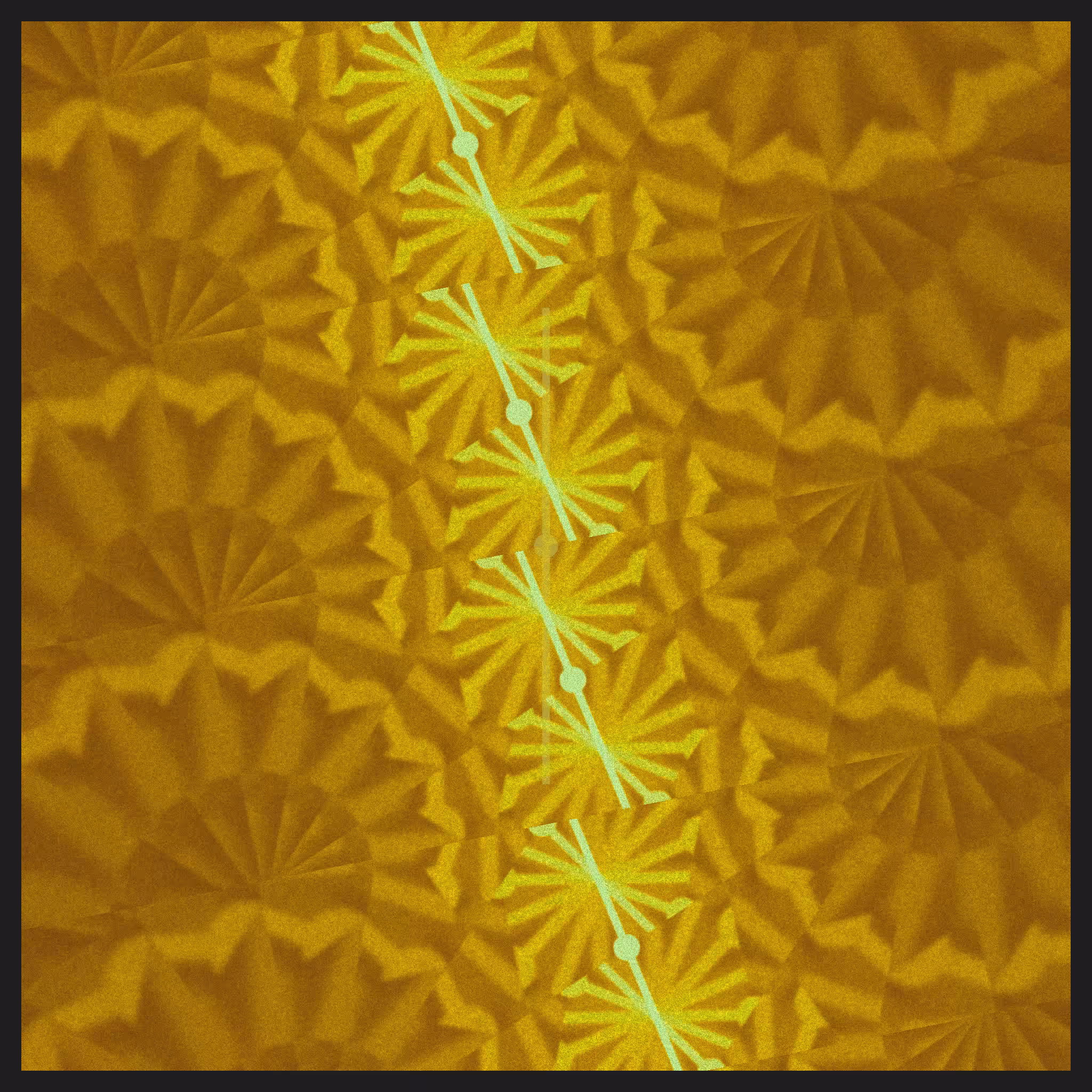 Unendlichkeitsmaschine #13