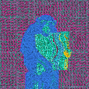 Static Cyanide