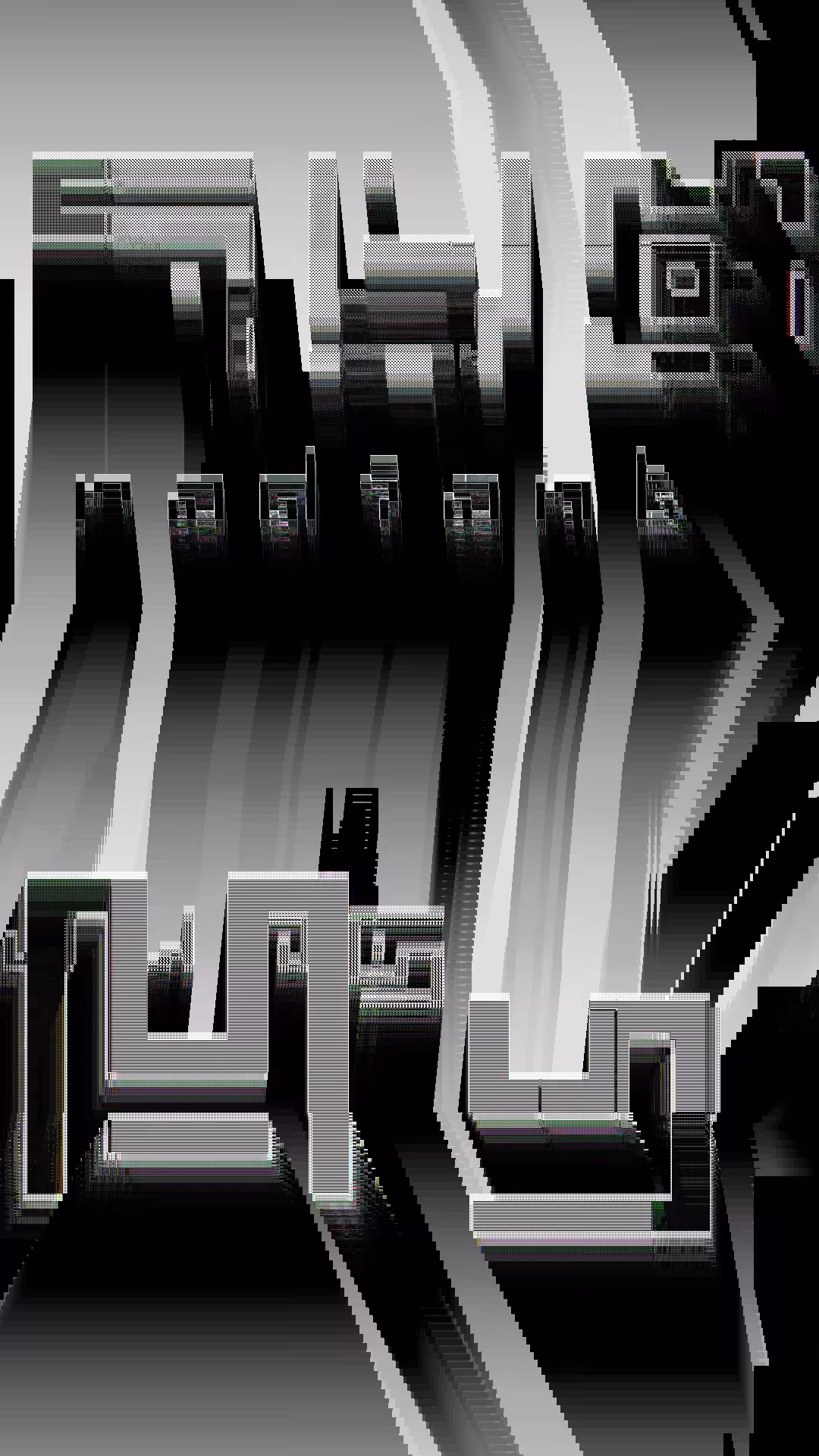Metafontic  #28