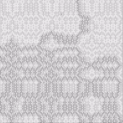 Sashiko #36