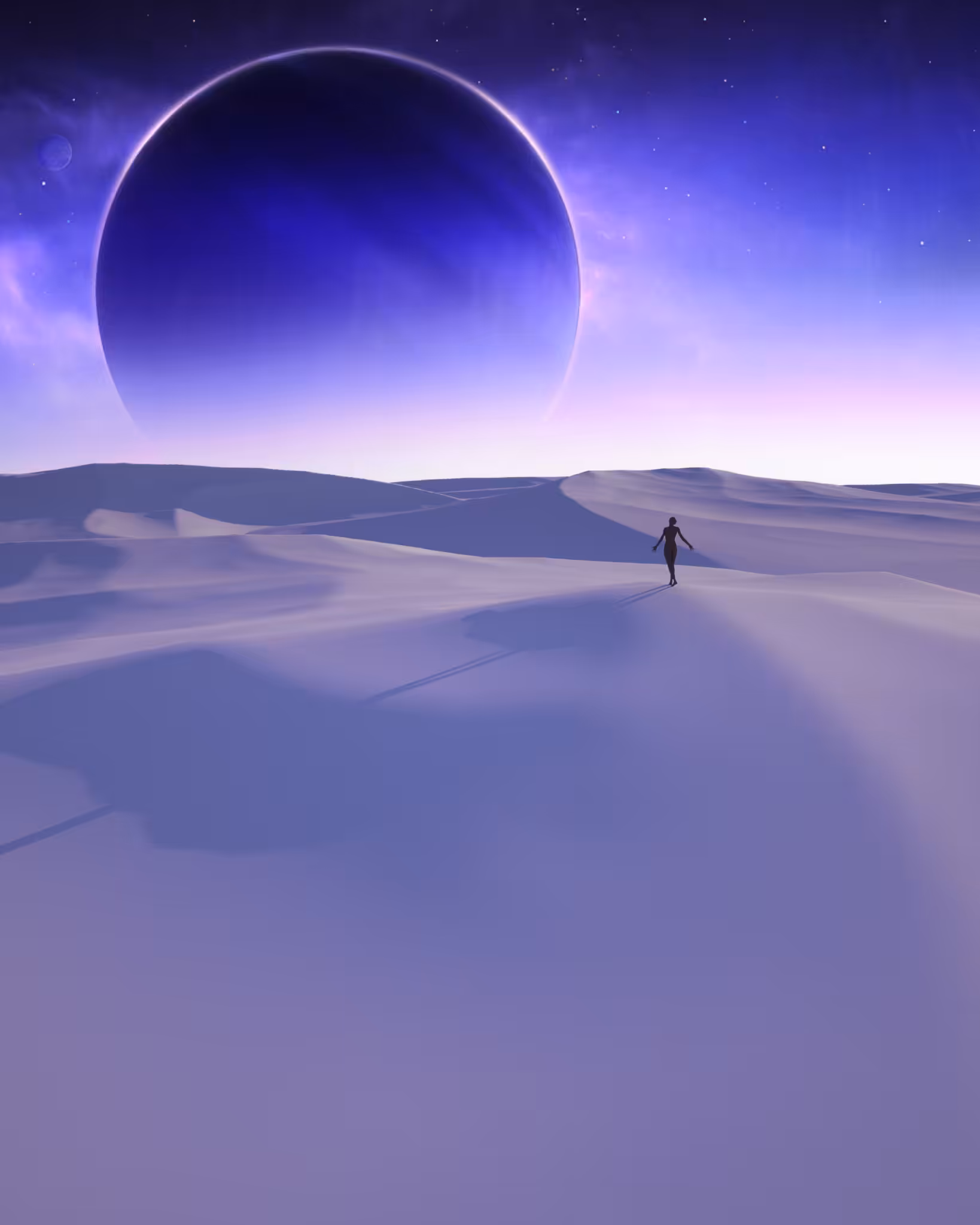 DUNESCAPE VI