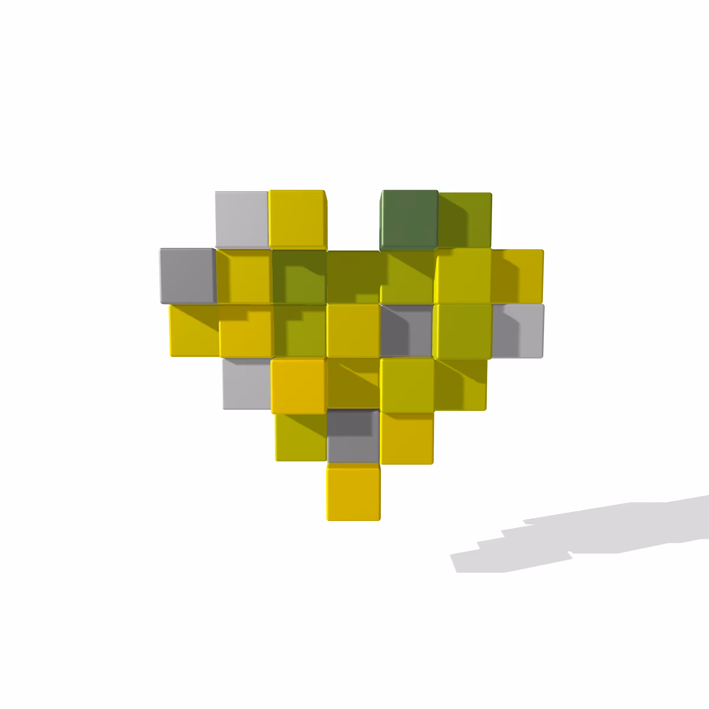 heart + craft #13774