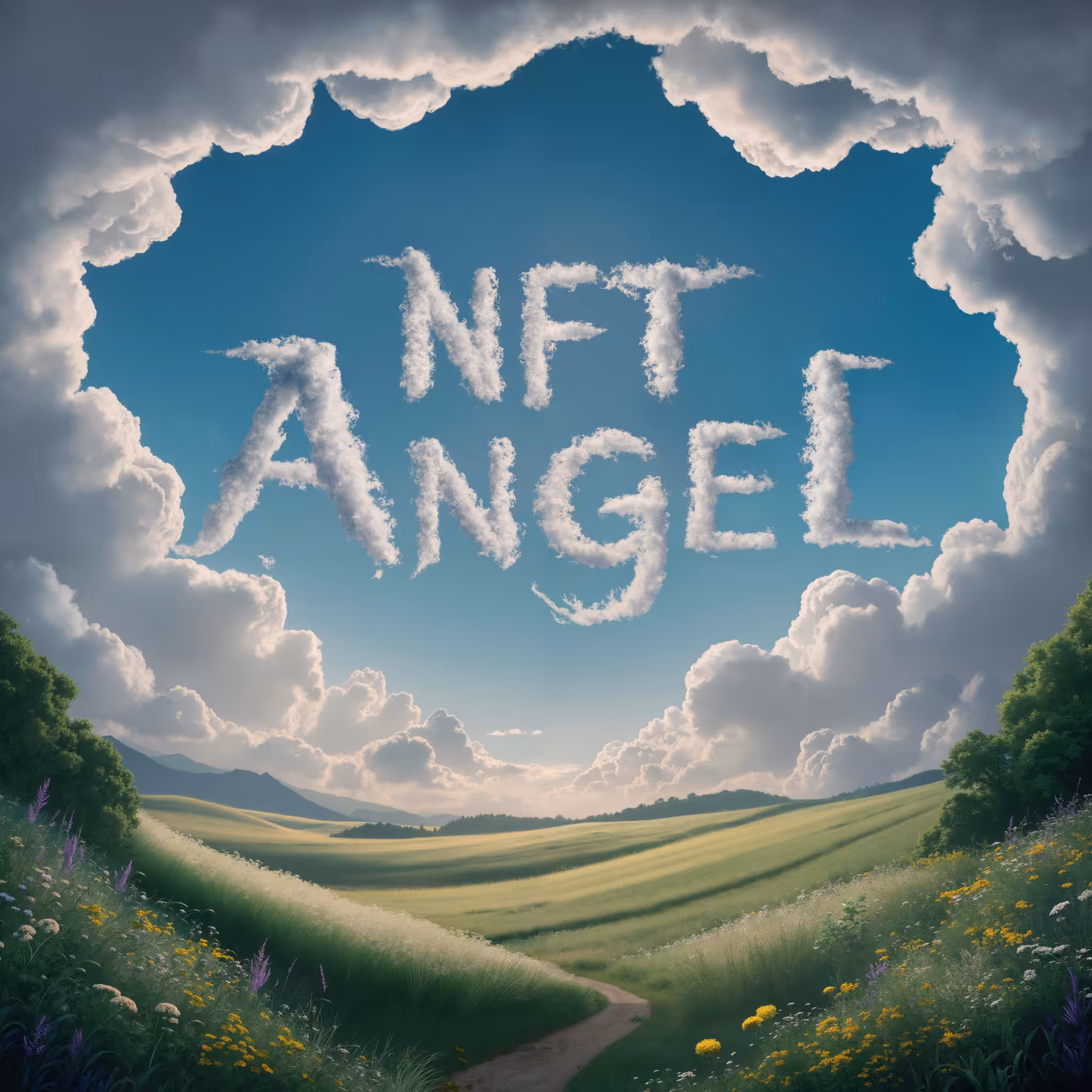 Nft Angel