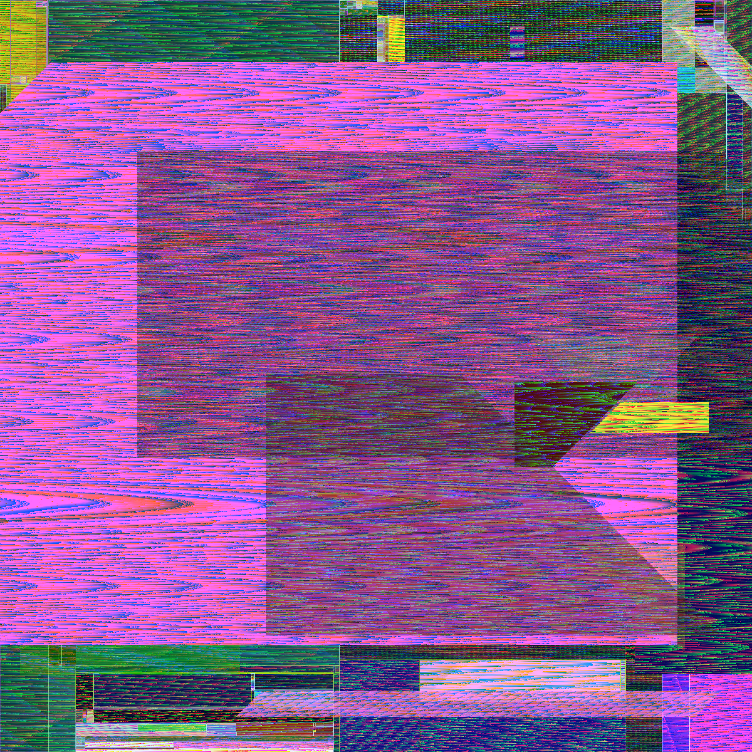 Interference architecture #84