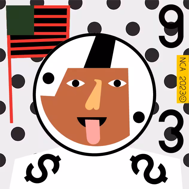 Super Cool World #1798