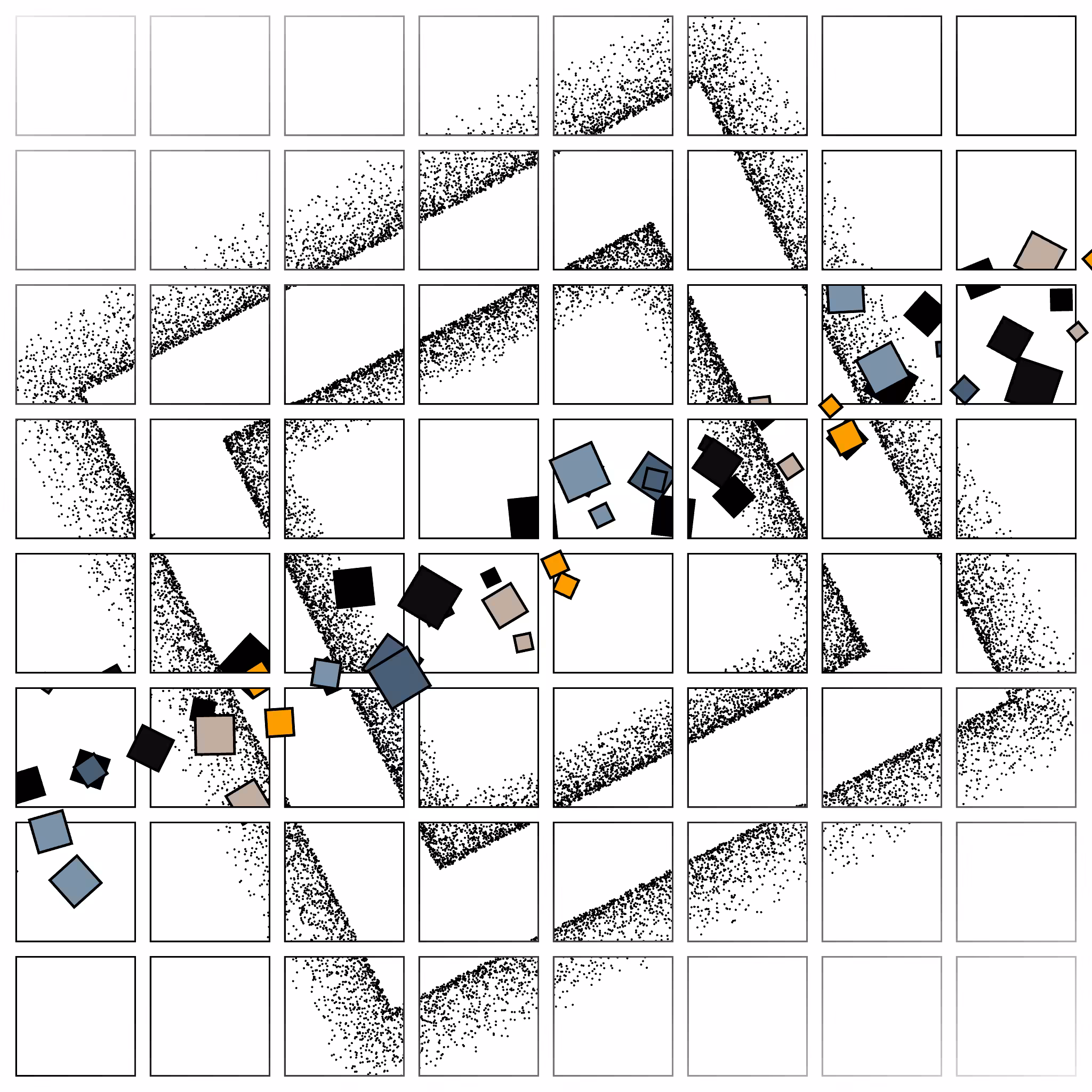 SQUARED #15