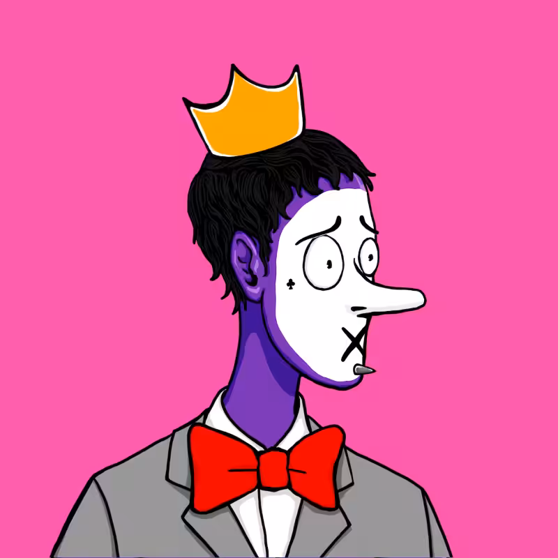 MIME x MIME #18