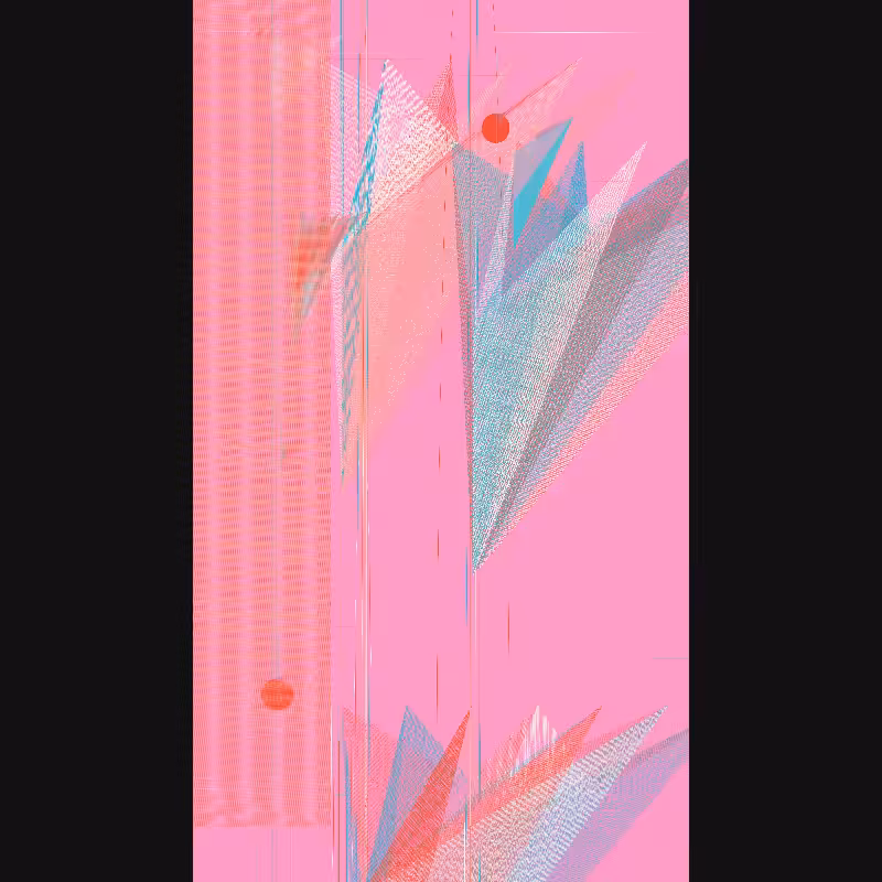 Teardrop #40