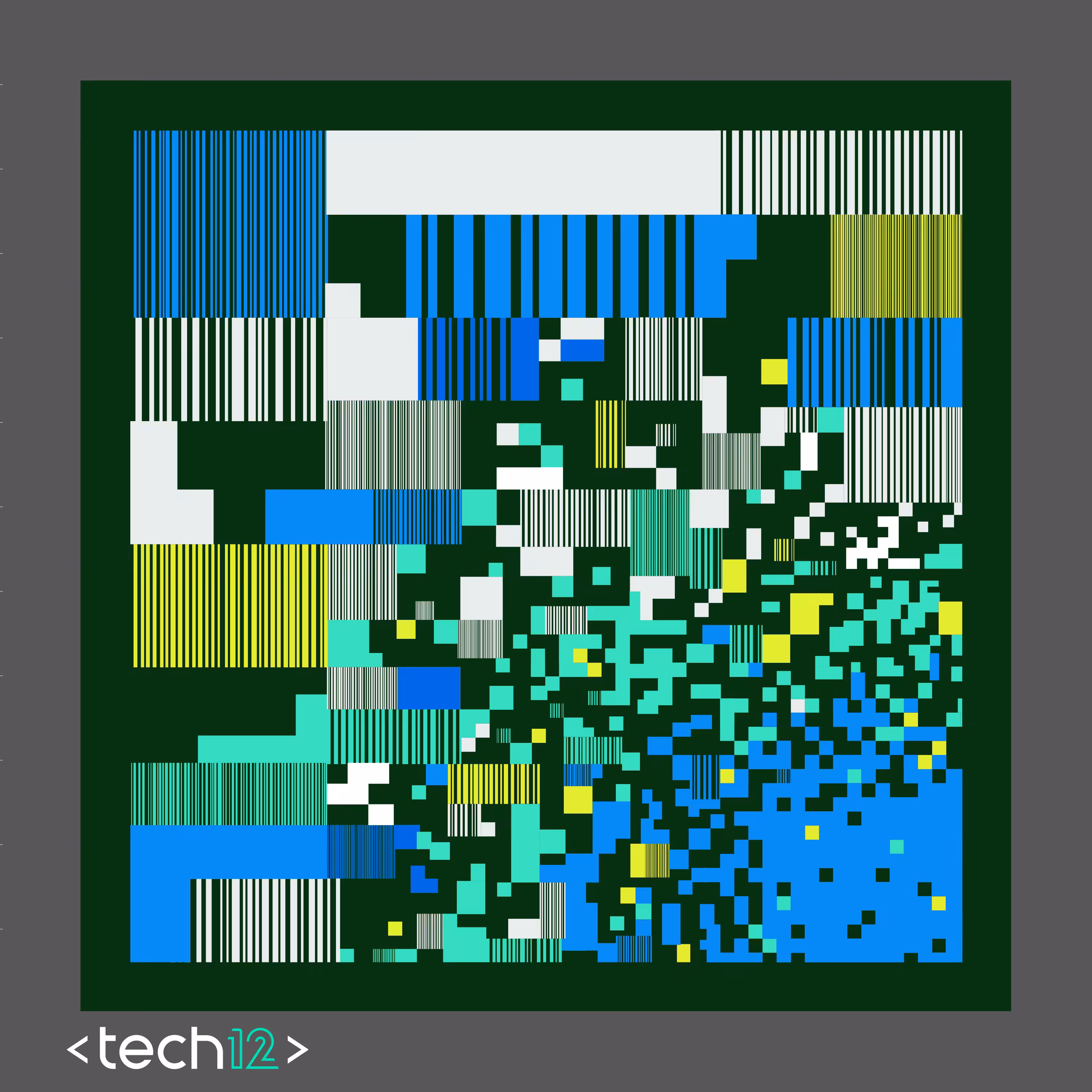 Tech 12 Members Only