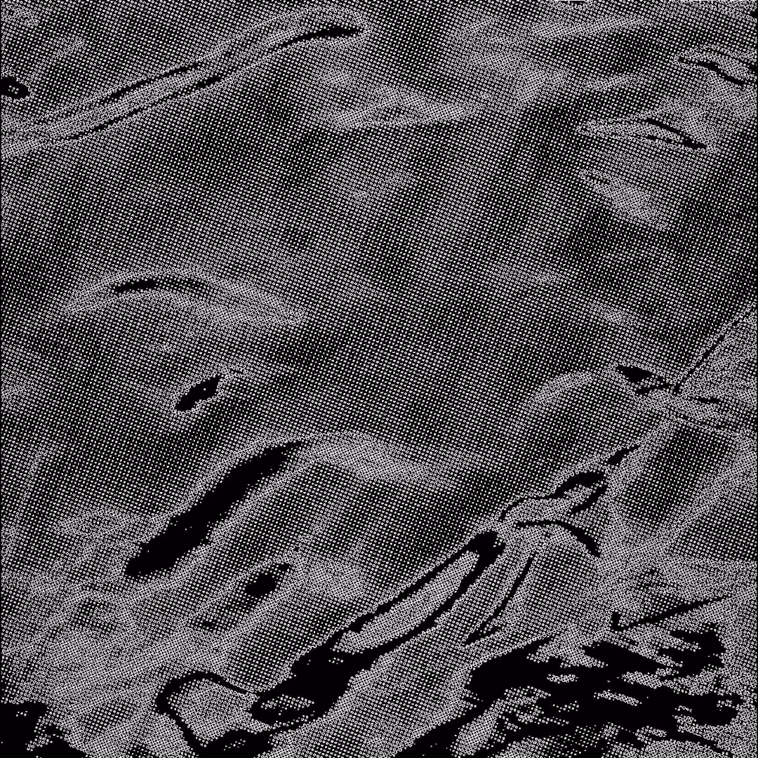 MORPHING TEXTURE #2