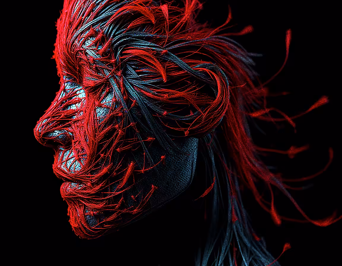 Carbon Veil
