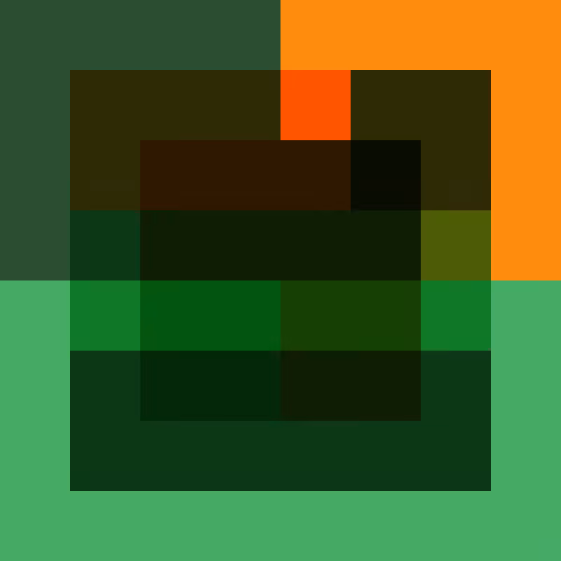 BLEND #898