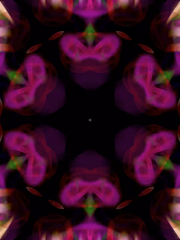 Kaleidos #5