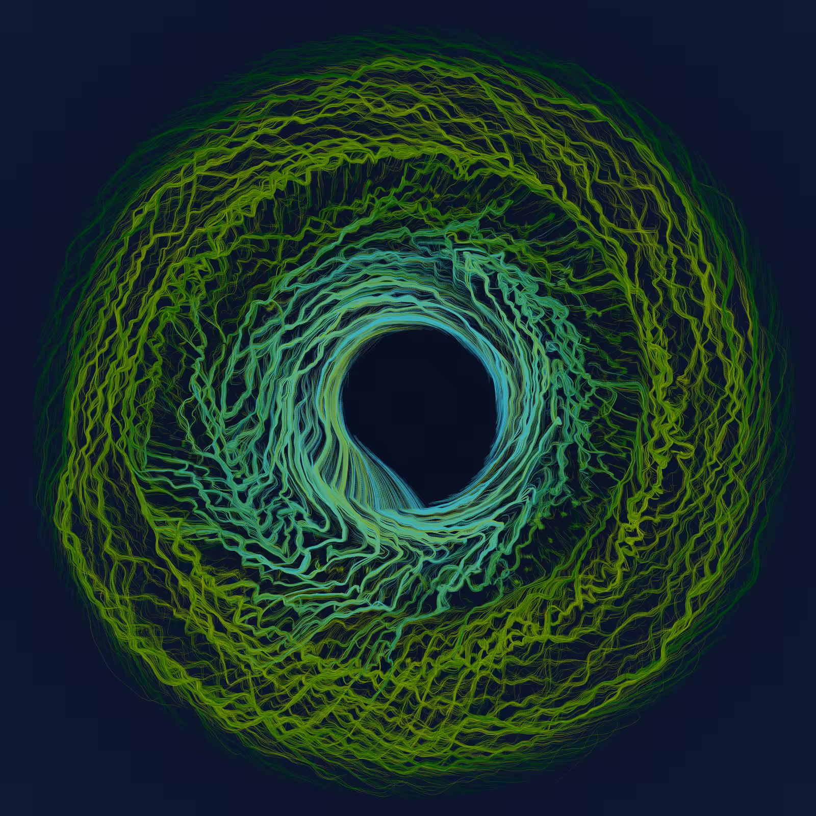 Dendrites