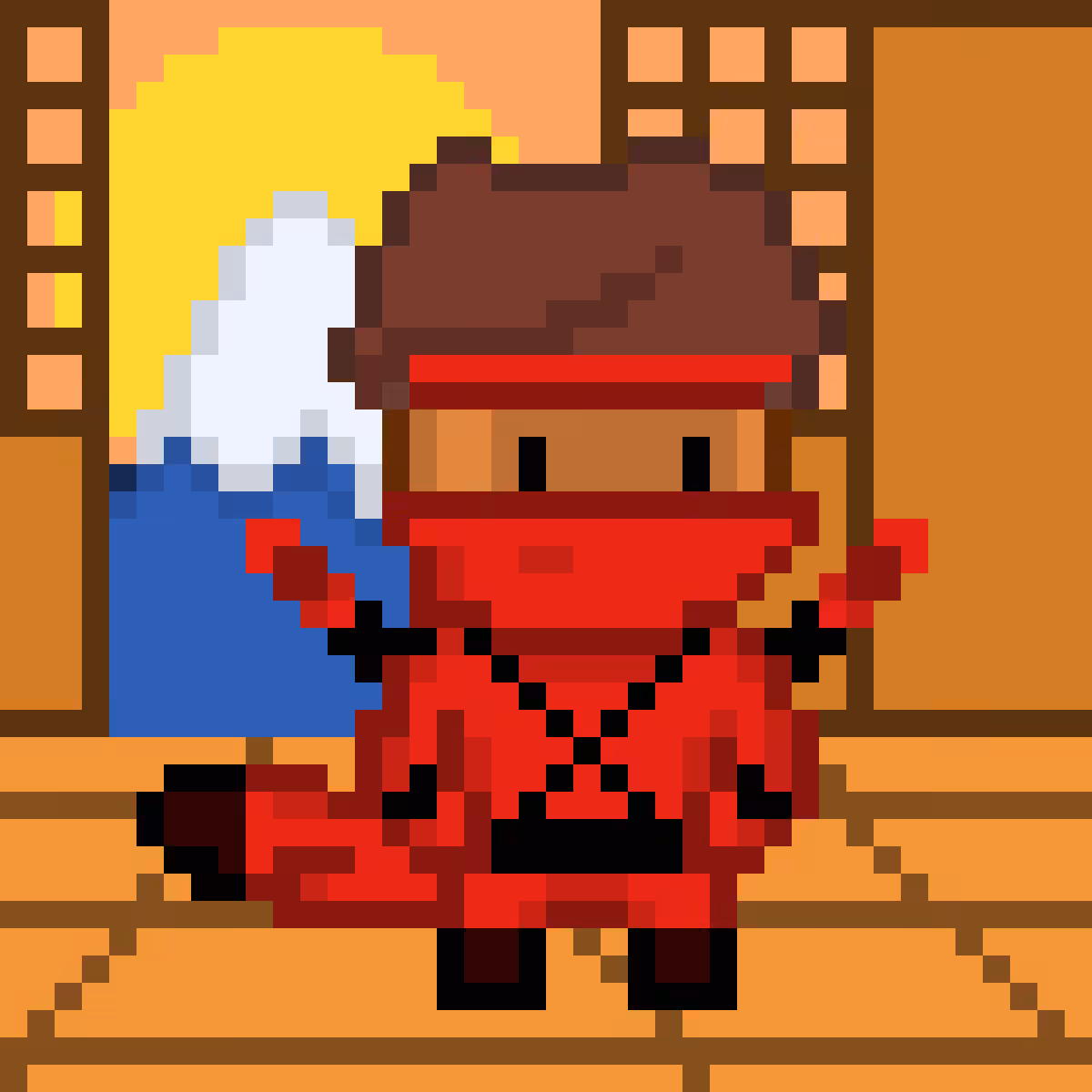 Ninja 6/10