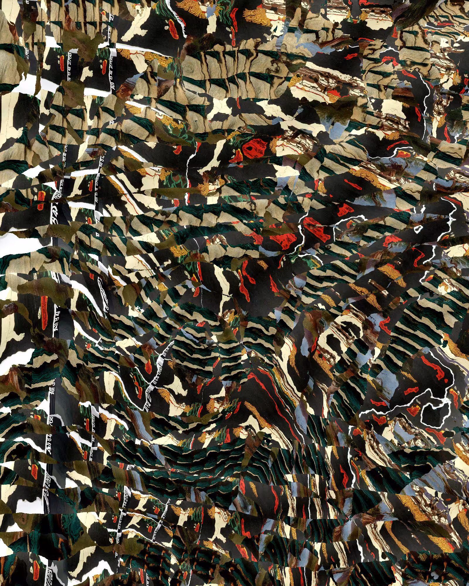 Repetition and Noise #341