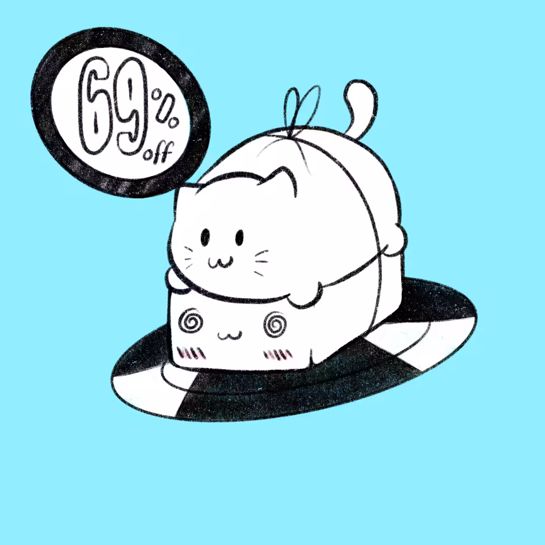 sketchy sushi #19