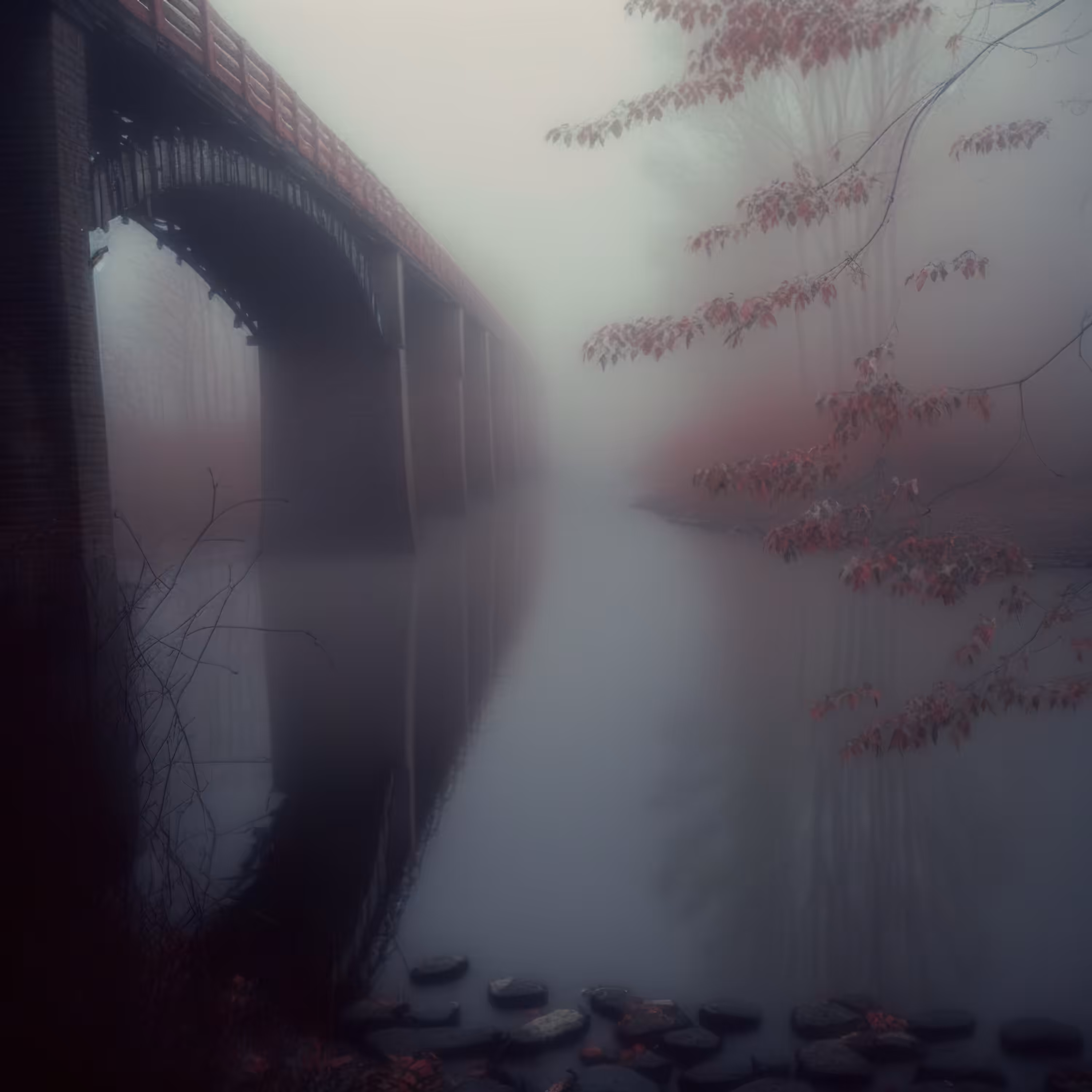 Old Bridge #2