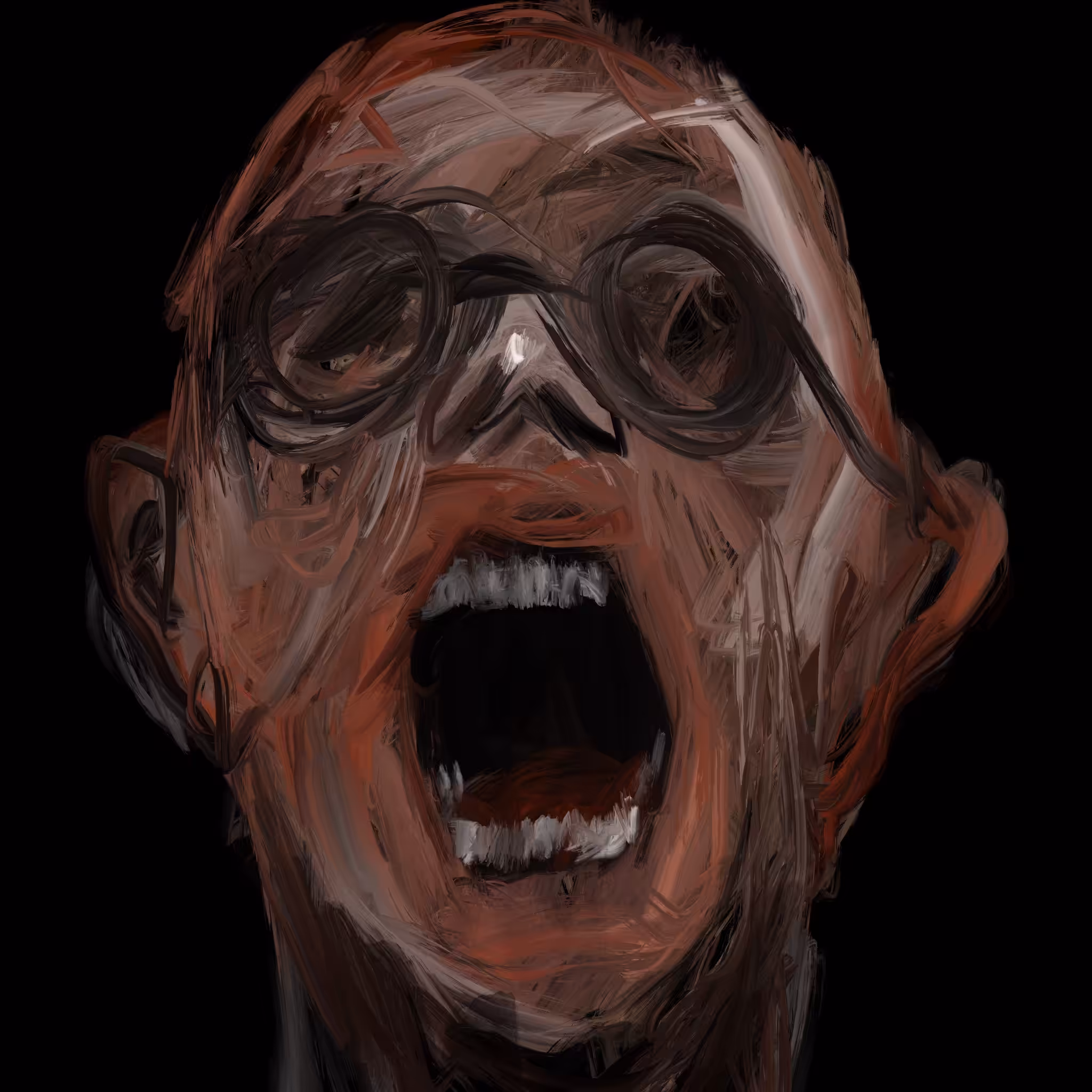 Scream