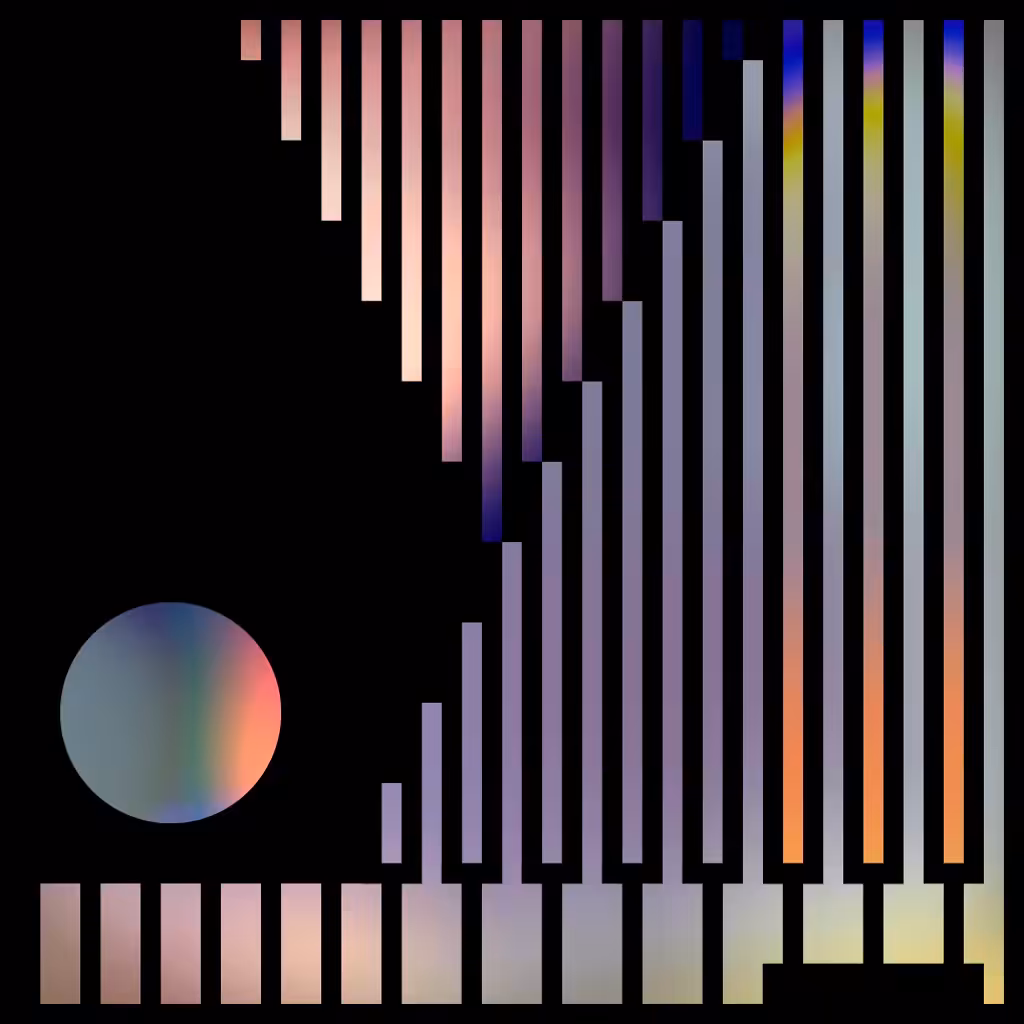 Trellis XIII