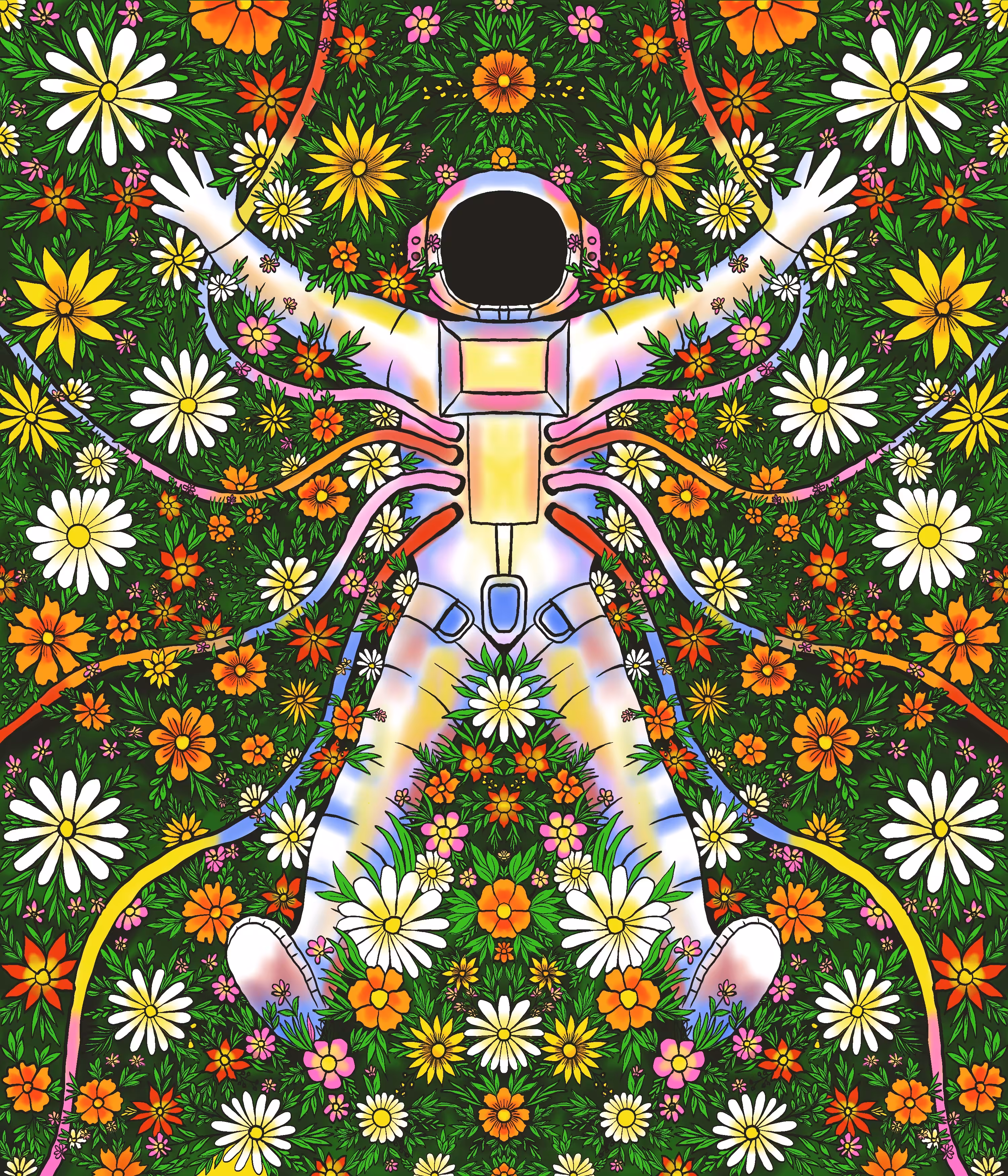 astronaut