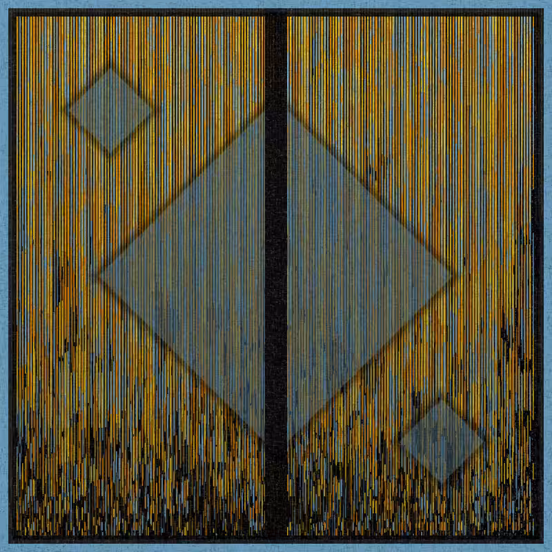 TI·ME III #14