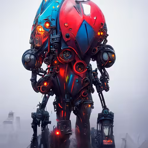 Ai Robotics 0129