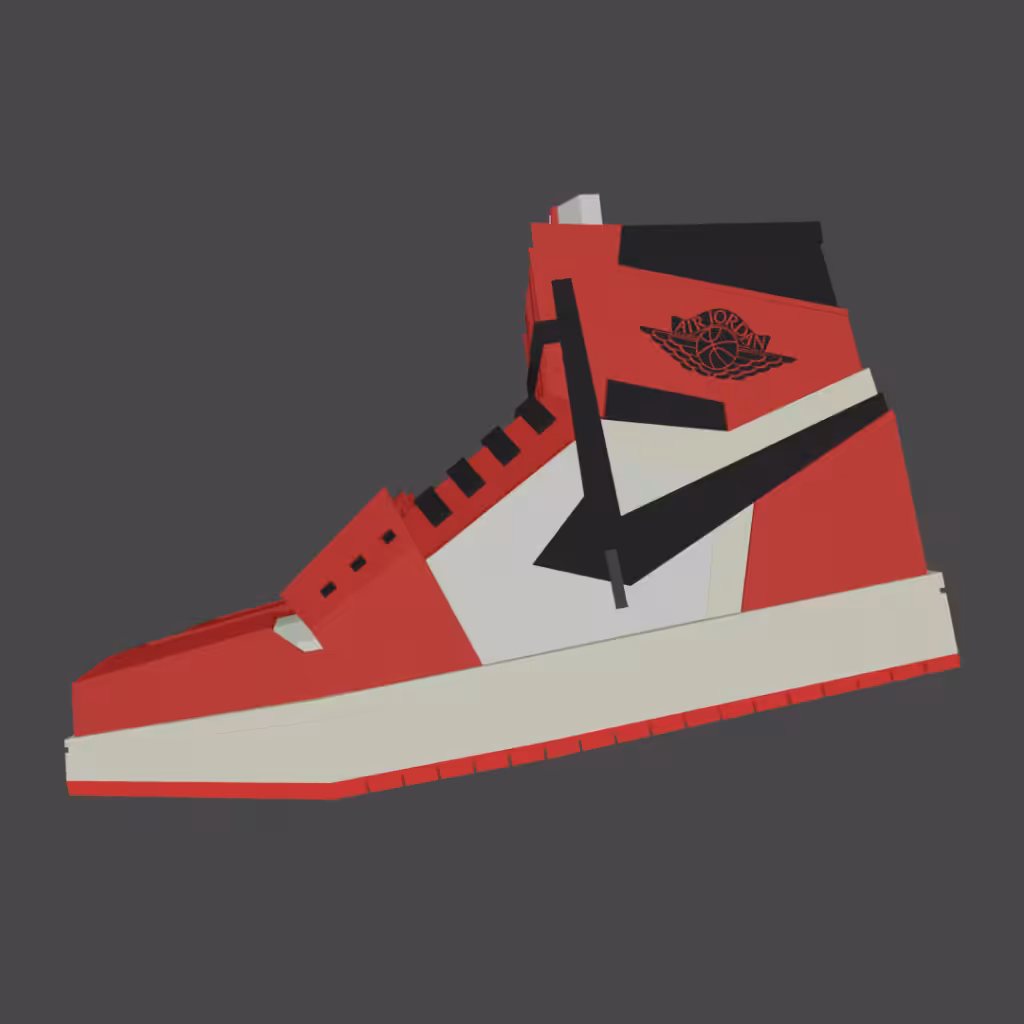 NIKE AIR JORDAN