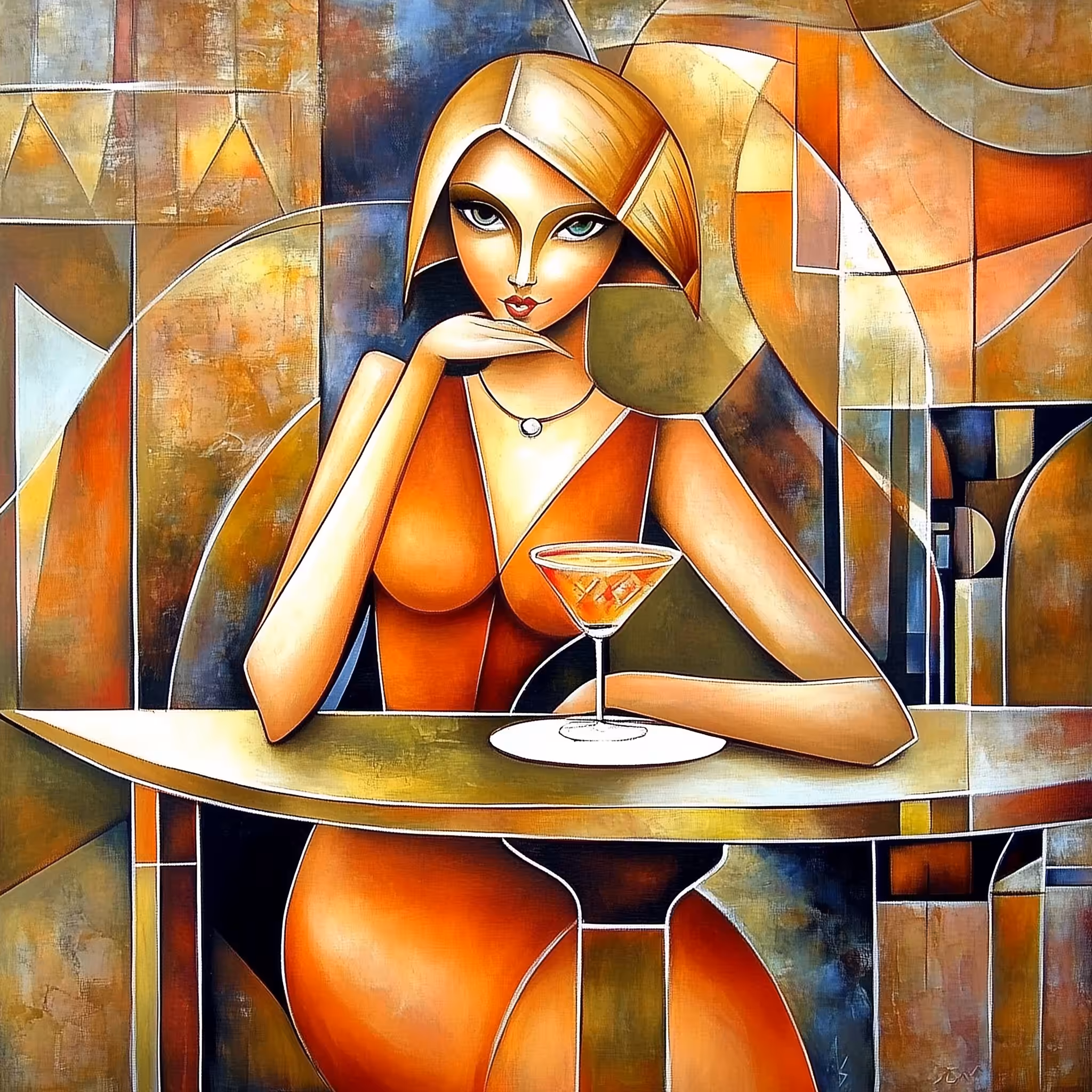 Social Vibrance