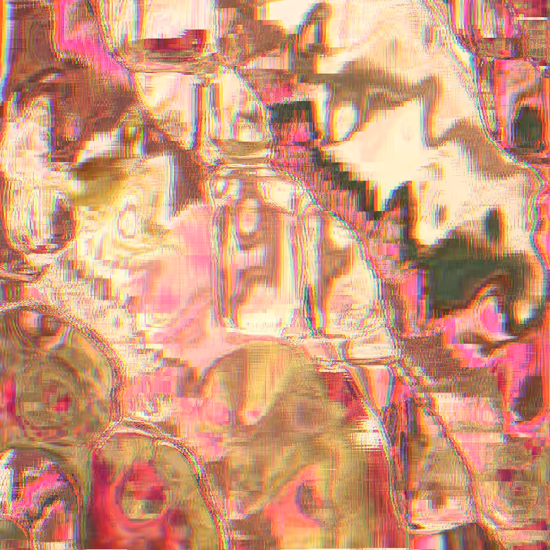 Mainframe Overload #2