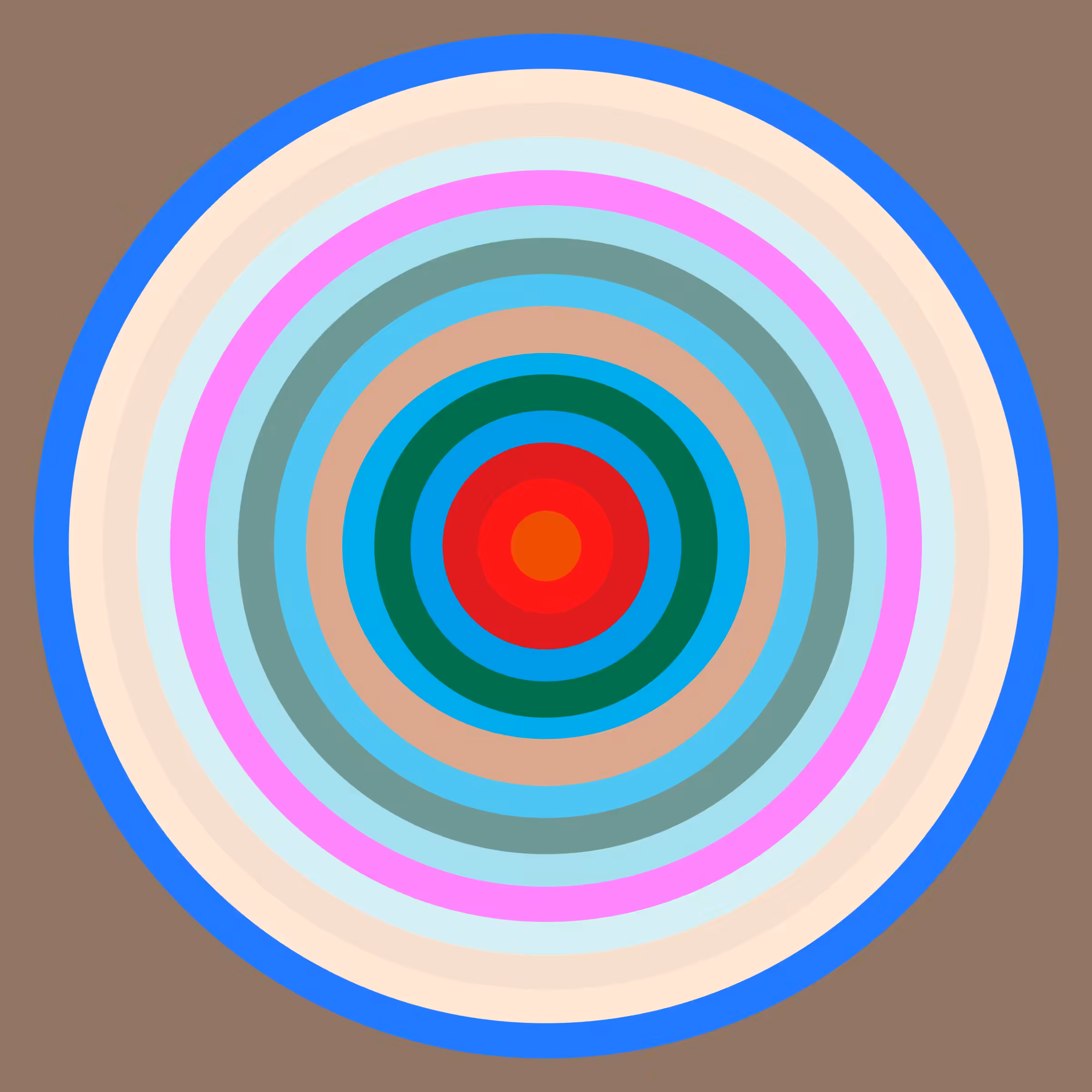 Circle of Frens² #184