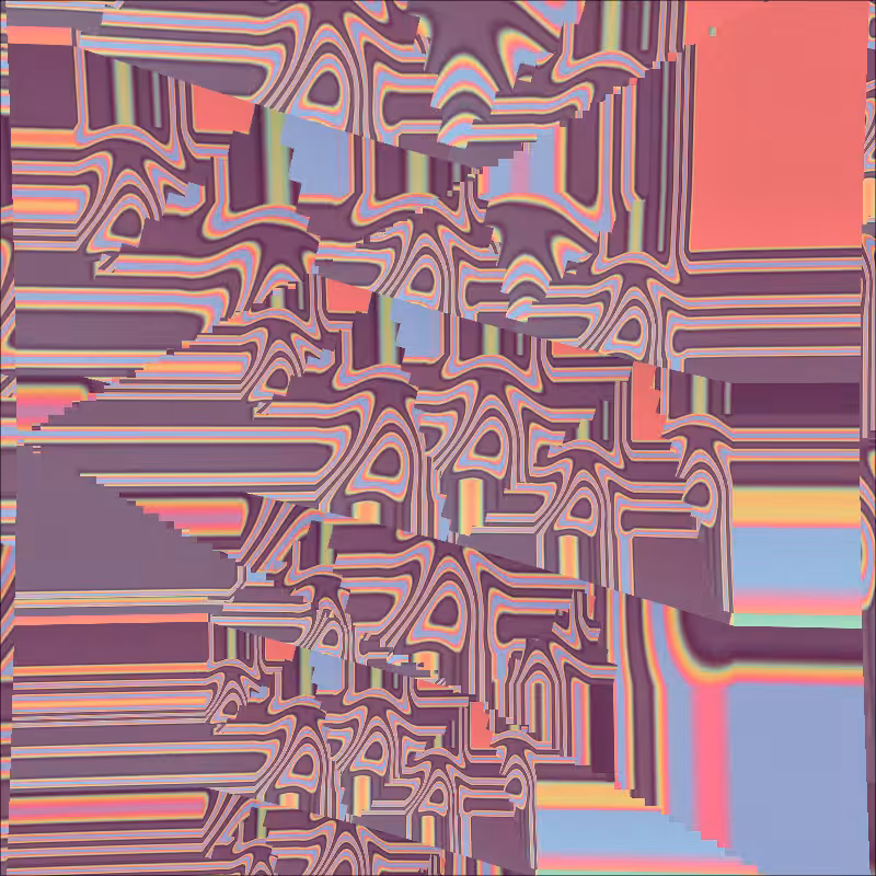patchwork #41