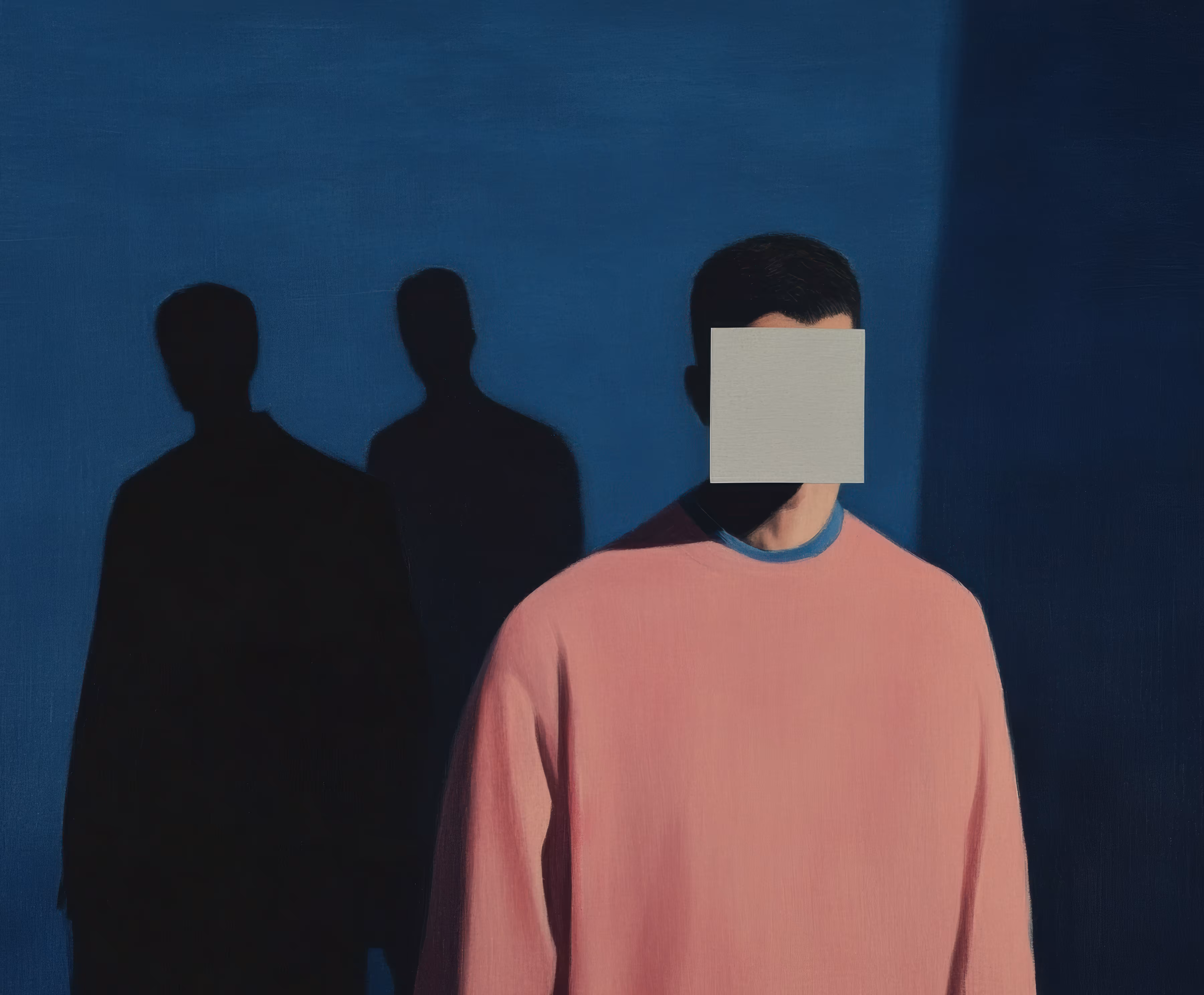 Exit Vectors: Face Detection