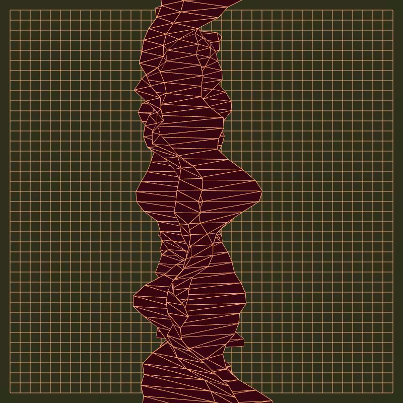 Planarity #6