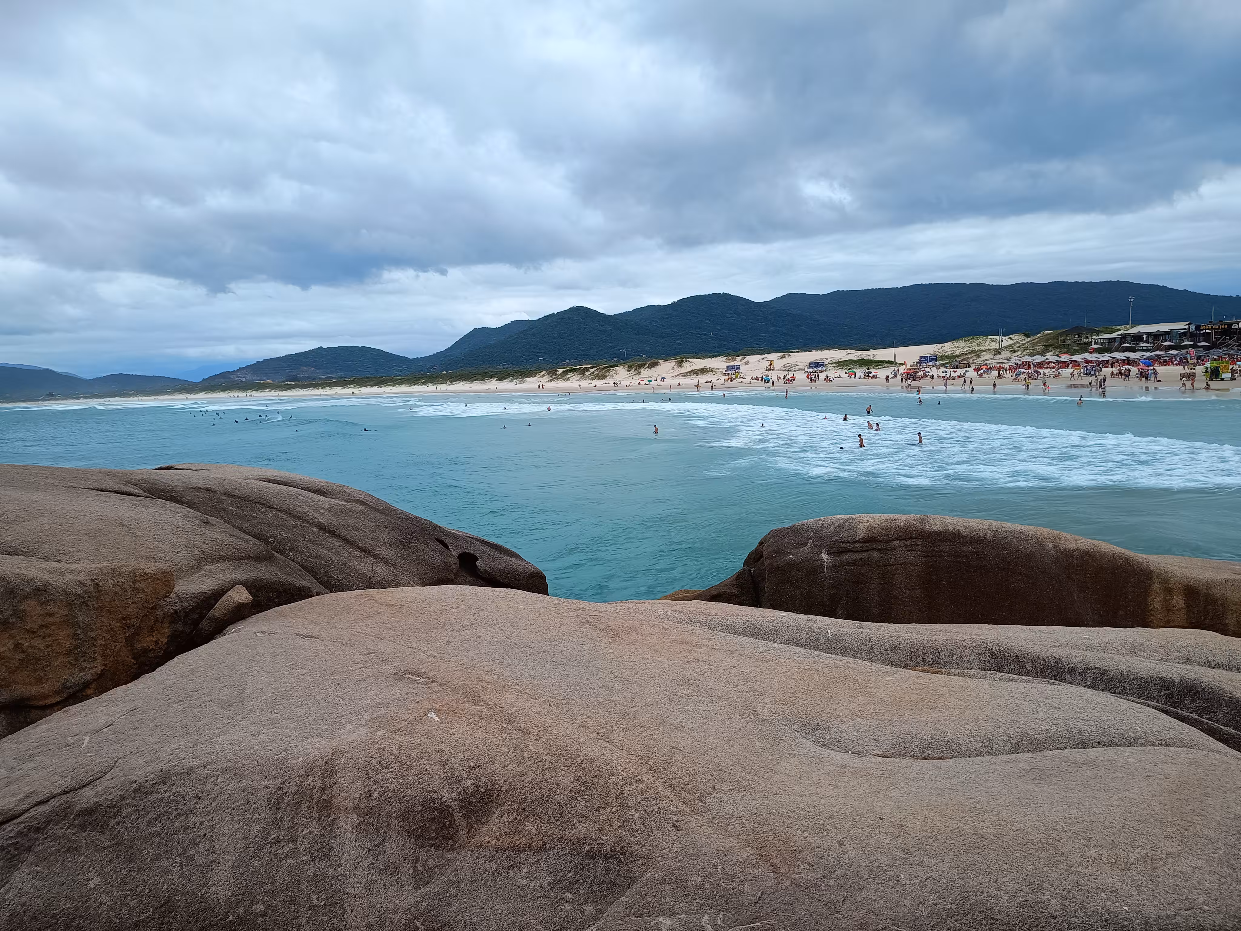 Rodeo posts: Coast