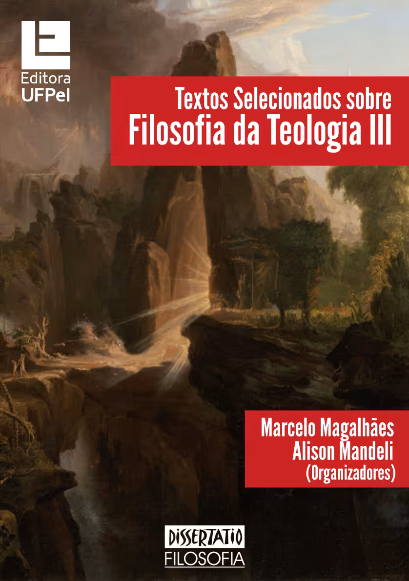 Série Investigação Filosófica