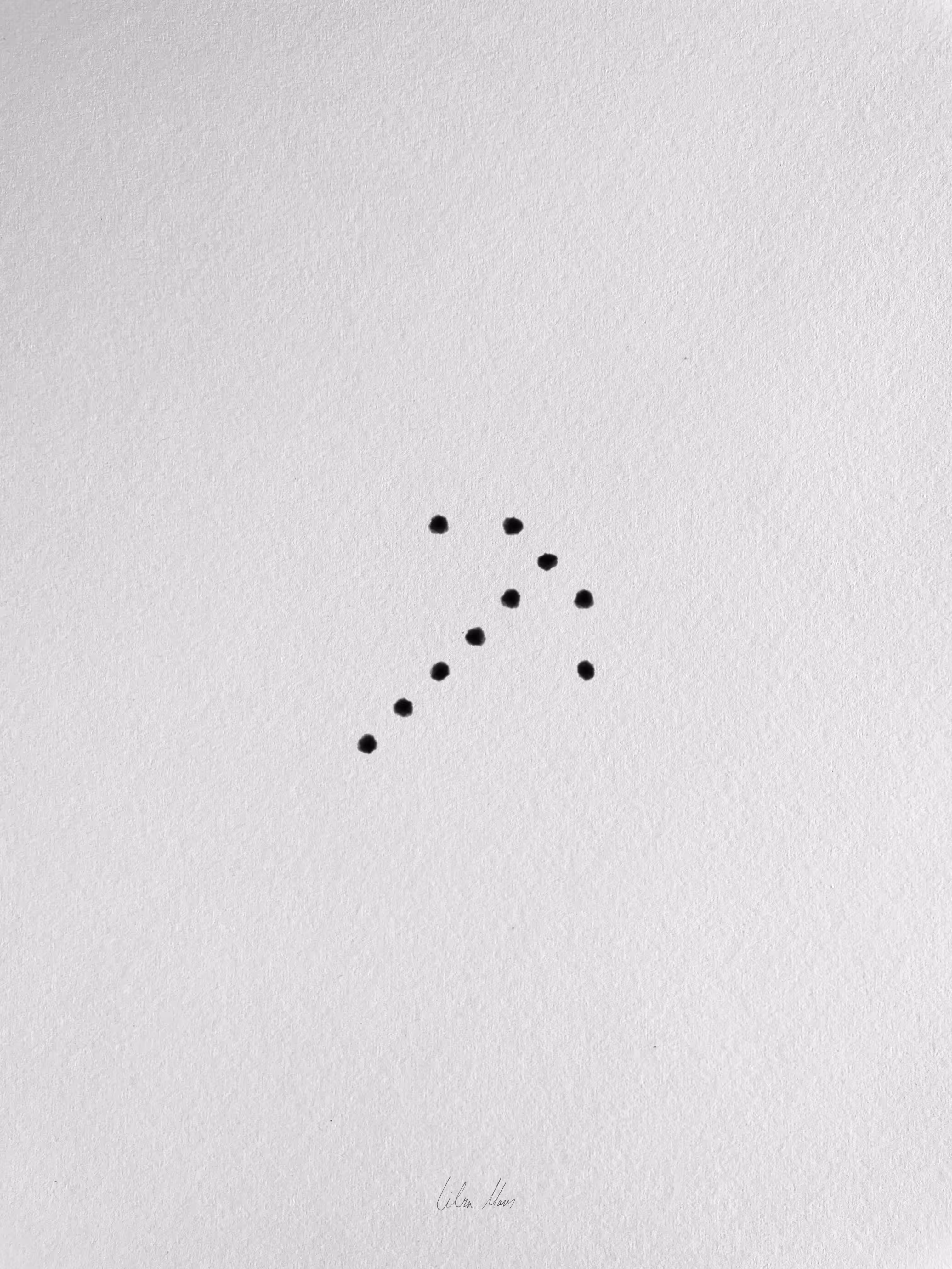 Likes = Dots: 37