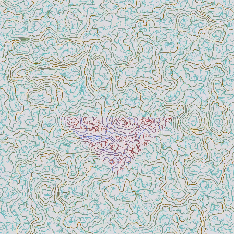Plains #170