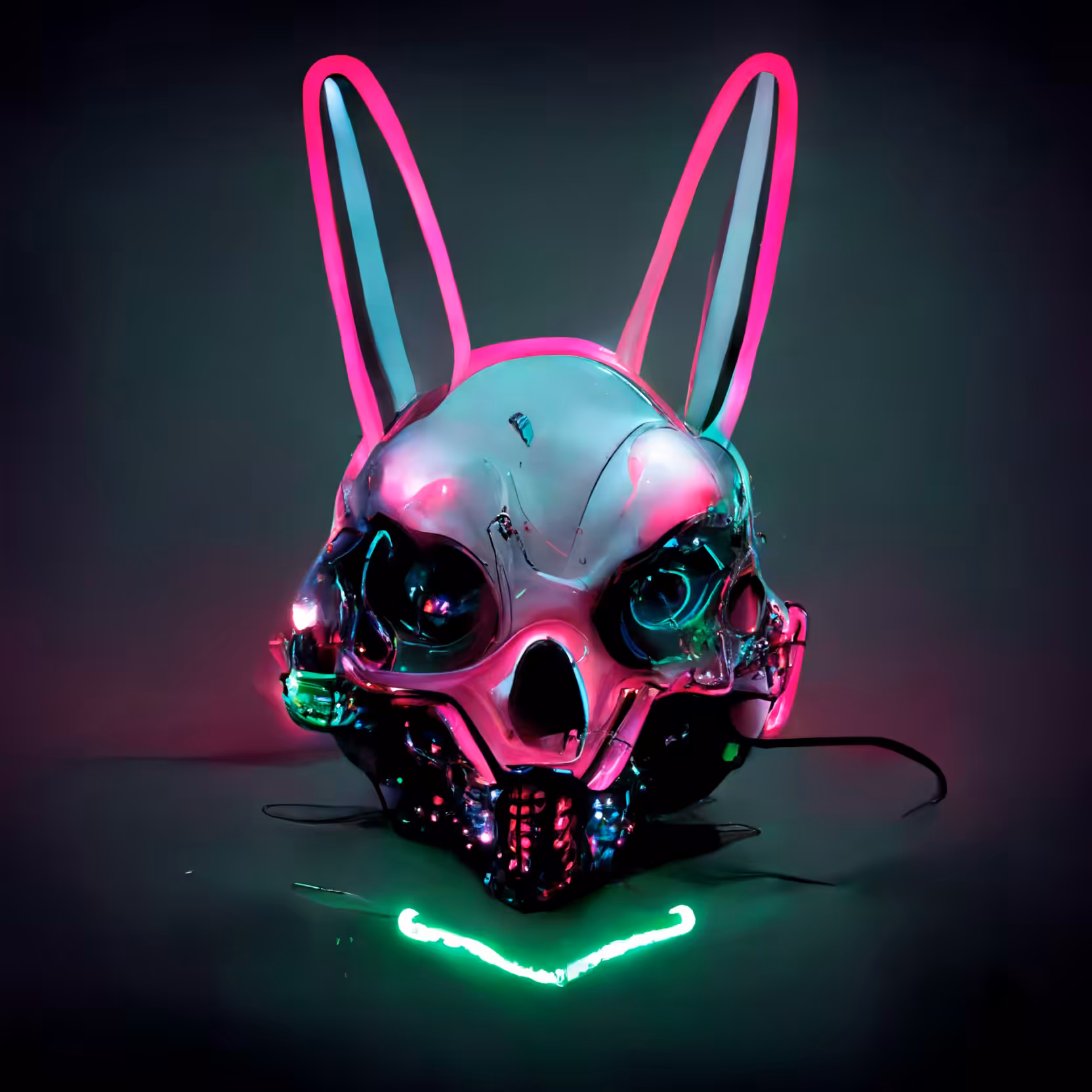DEAD AI 031