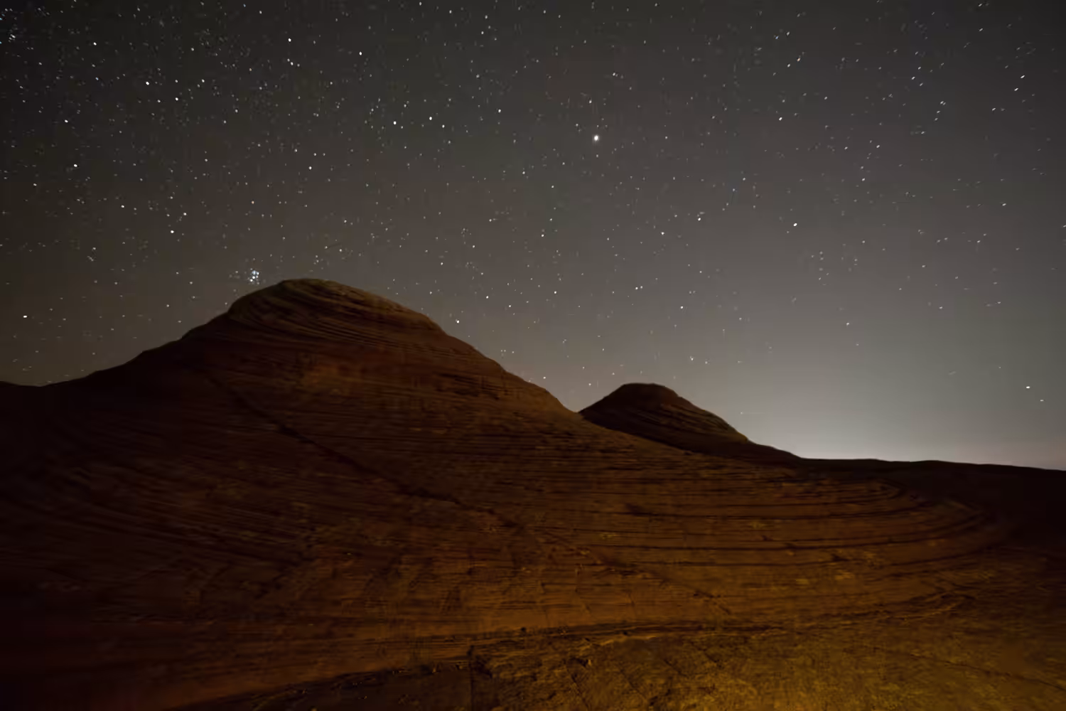 Utah Timescape