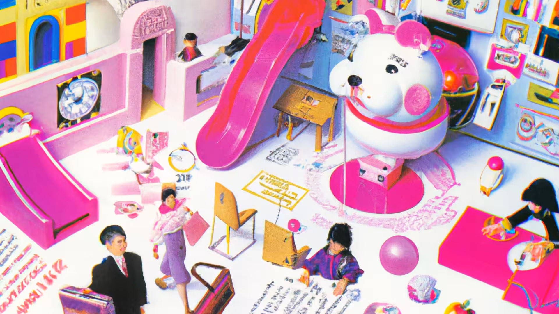Play Studio #1