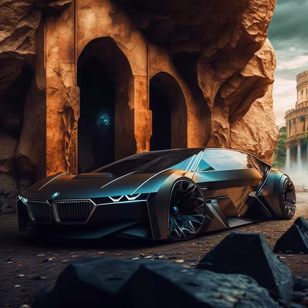 The beast