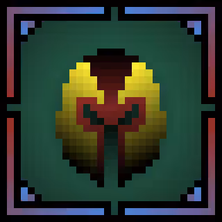 Tezoske Helmet #1