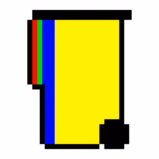 Generative Trash #3